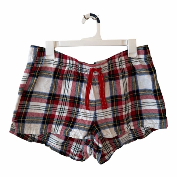 Old Navy Other - Old Navy Plaid Pajama Pants